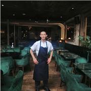 Clases particulares de sushi